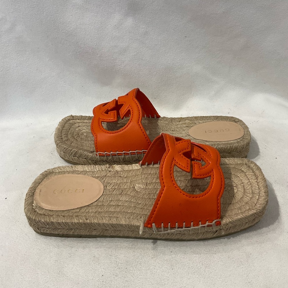 Gucci Sandals